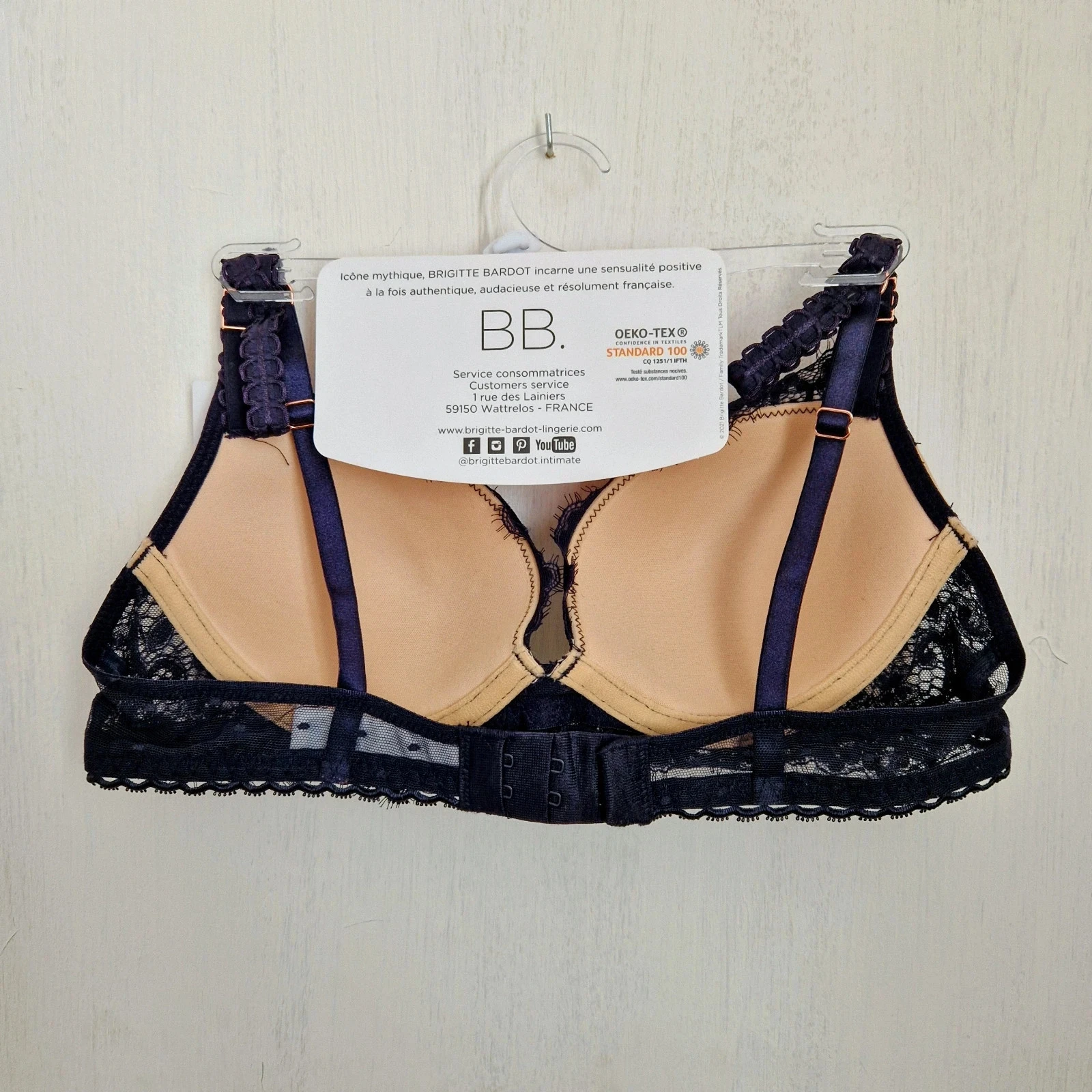 Sutiã 85B – photo 4